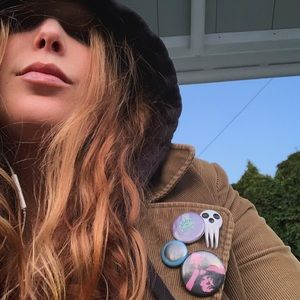 Meet your Posher, Dani